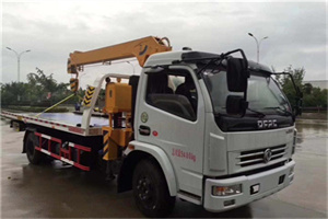 恒山24小时道路救援服务