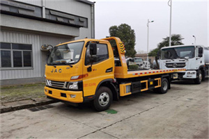 恒山车辆公路救援