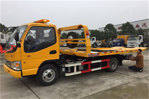 恒山哪里有拖车服务