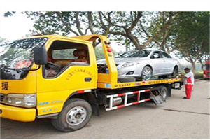 恒山附近24小时汽车拖车服务热线