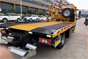 恒山24小时汽车送油服务公司