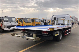 恒山汽车救援补胎