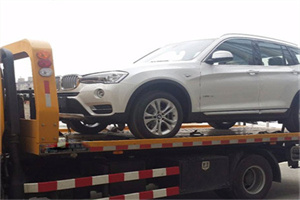 恒山拖车24小时服务电话