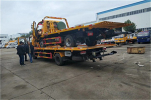 恒山同城汽车补胎