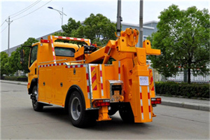 恒山高速路拖车费